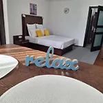 Apartamento Onyx - Radiance 4*
