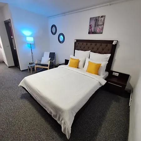 Onyx - Radiance 公寓