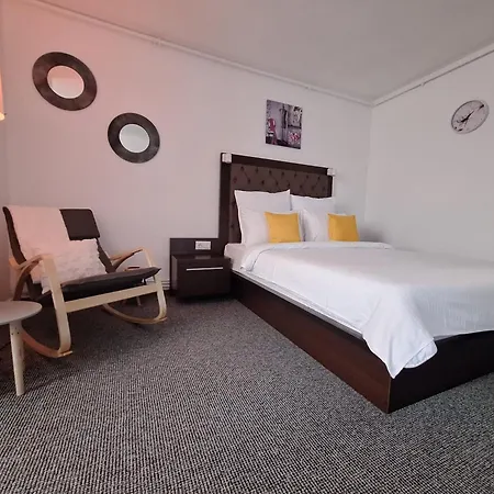 Onyx - Radiance 4* Braşov