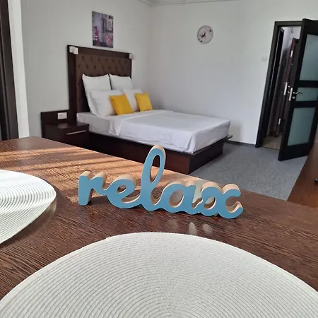 公寓 Onyx - Radiance 3*