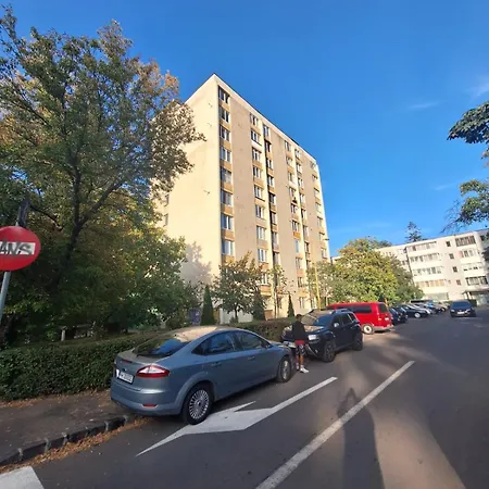 Onyx - Radiance Appartement Braşov