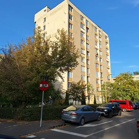 Appartement Onyx - Radiance