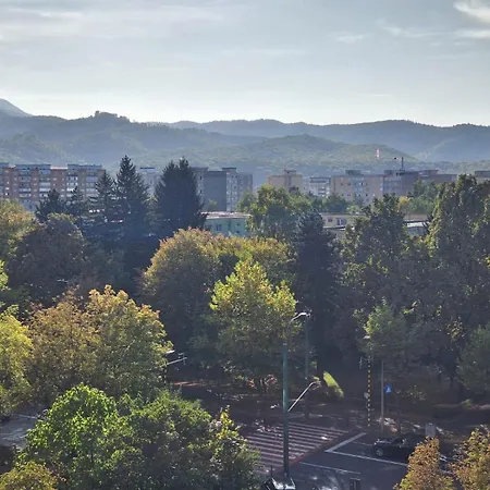 Appartement Onyx - Radiance 4*