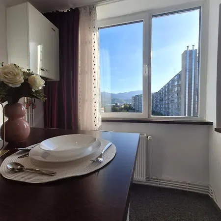 公寓 Onyx - Radiance