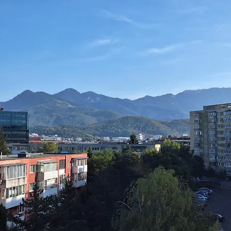 Apartamento Onyx - Radiance 4*