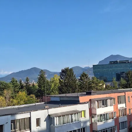 Appartement Onyx - Radiance Braşov