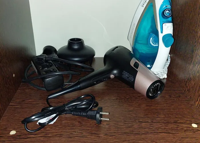 Onyx - Radiance Appartement 4*