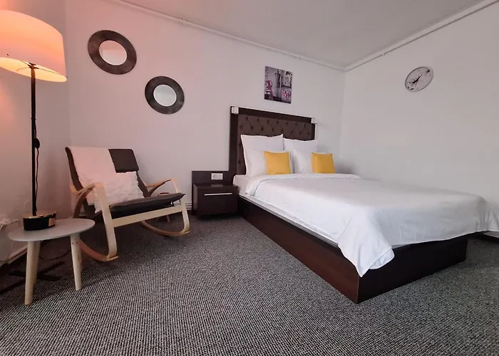 Onyx - Radiance 3* Brasov