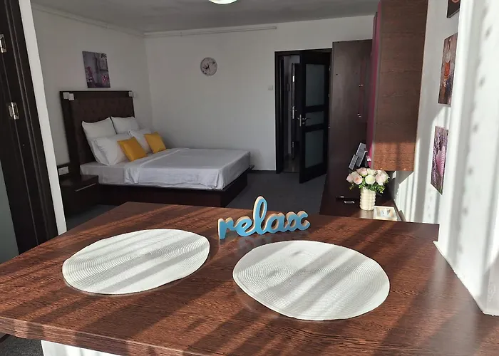 Onyx - Radiance Appartement 4*