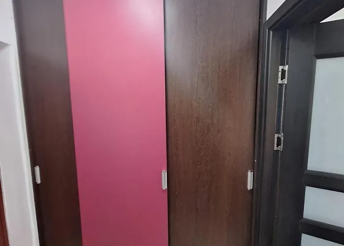 Appartement Onyx - Radiance 4*