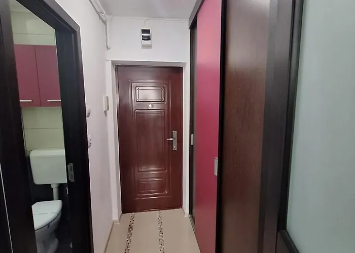 Onyx - Radiance 3* Brasov