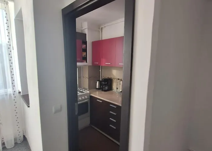 Onyx - Radiance 4* Braşov