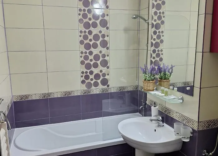 Appartement Onyx - Radiance