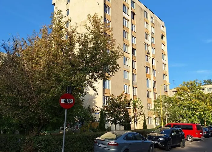 Apartment Onyx - Radiance