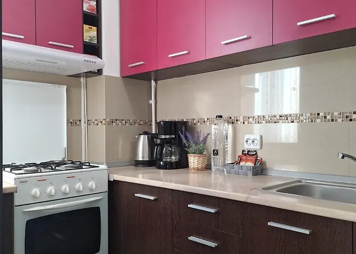 Onyx - Radiance Brasov