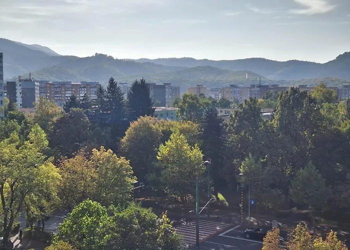 Appartement Onyx - Radiance 4*