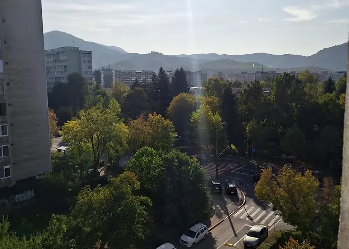 Onyx - Radiance Appartement 4*