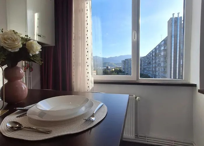 Apartment Onyx - Radiance