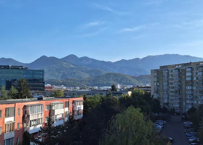 Appartement Onyx - Radiance 4*